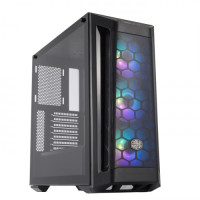 Cooler Master MasterBox MB511 ARGB Gaming Casing